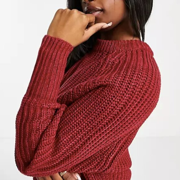 ASOS London Crew Neck Sweater - Picture 14 of 15